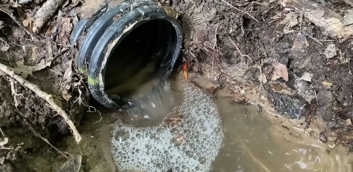 Drain line cleaning Lebanon PA
