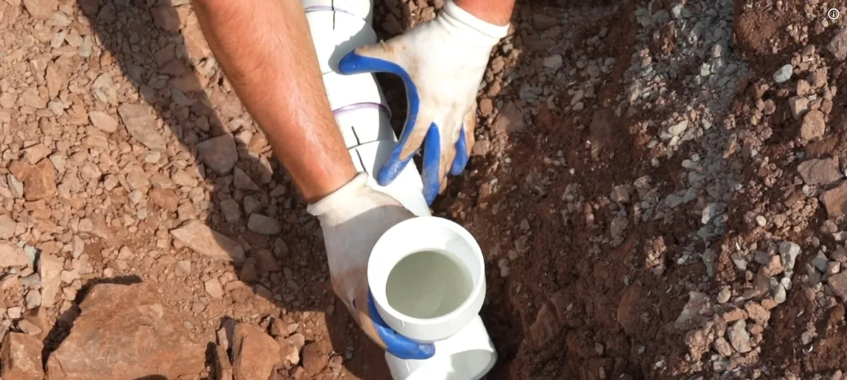 Sewer line installation Lebanon PA