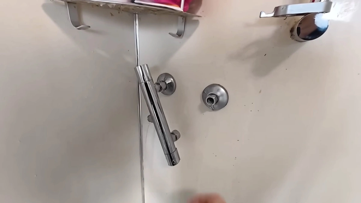Shower valve repair Lebanon PA