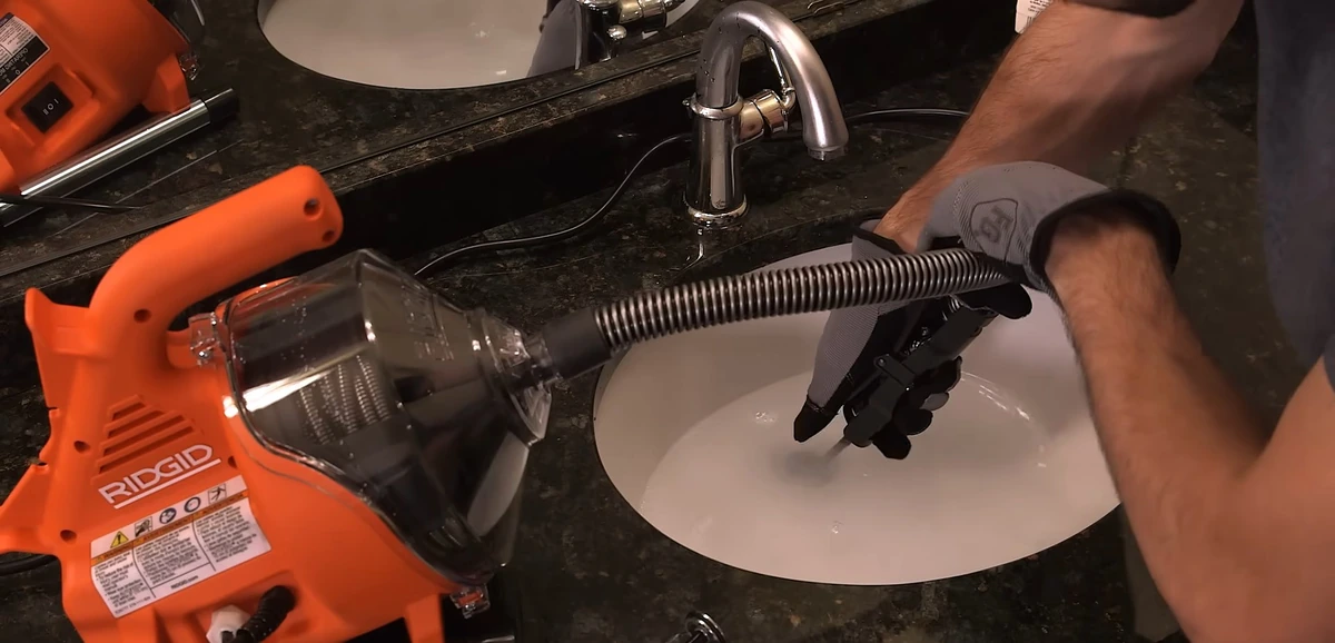 Sink drain cleaning Lebanon PA